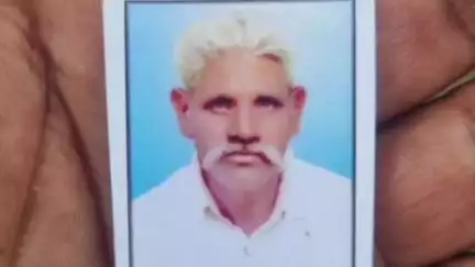 शामगढ़: कछालिया में अज्ञात लोगों ने की 65 वर्षीय किसान की हत्या, शरीर पर मिले चोट के निशान