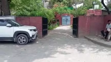 सोनीपत: कुंडली थाना क्षेत्र में मिल की पांचवीं मंजिल से गिरकर महिला की हुई मौत
