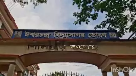 মাটিগাড়া: কসবা কাণ্ডের পর শিলিগুড়ি কলেজে বাড়ানো হচ্ছে নিরাপত্তা, জানালেন কলেজের অধ্যক্ষ