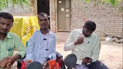 जालना: जिल्ह्यातील पाचही आमदारांनी दिव्यांगाचा प्रश्न सभागृहात मांडावा, 
सकल दिव्यांग सामाजिक संघटनेची पाचही आमदारांकडे मागणी