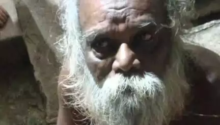 କଣ୍ଟାମାଳ: ଜୁନାନୀ ମଠର ସୀତାରାମ ବାବାକୁ ନାବାଳିକା ଦୁଷ୍କର୍ମ ଅଭିଯୋଗରେ କୋର୍ଟ ଚାଲାଣ କଲା ମନମୁଣ୍ଡା ପୋଲିସ