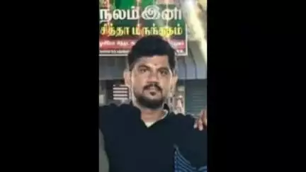 திருப்பத்தூர்: ரிலையன்ஸ் பங்க் அருகில் திடீரென செண்டர் மீடியனில் மோதிய பைக்லால் இறுவர் உயிரிழப்பு - வழக்கு பதிந்து விசாரிக்கும் போலீஸ்
