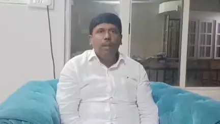 ಕೋಲಾರ: ರಾಜ್ಯ ಸರ್ಕಾರ 2ನೇ ಬಾರಿಯೂ ಪರಿಶಿಷ್ಟ ಜಾತಿ ಒಳ ಮೀಸಲಾತಿ ಸಮೀಕ್ಷೆಗೆ ಕೈ ಹಾಕಿ ಎಡವಿದೆ: ನಗರದಲ್ಲಿ ಸಂಸದ ಮಲ್ಲೇಶ್ ಬಾಬು