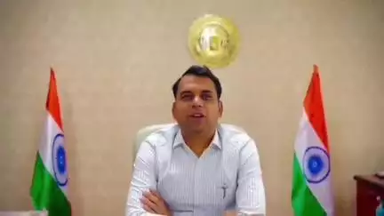 मंडला: जिले में लगातार हो रही बारिश को लेकर कलेक्टर सोमेश मिश्रा ने नागरिकों से की अपील