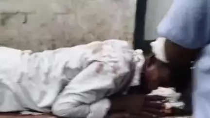 पिंडवाड़ा: देवला के पास 4-5 बदमाशों ने चाकू से हमला कर एक युवक को किया गंभीर घायल, सरुपगंज अस्पताल में कराया गया भर्ती