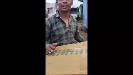 बुलढाणा: बांधकाम कामगारांकडून कोणी पैसे घेत असेल तर, पोलिसांत गुन्हा नोंदवा: जिल्हा कामगार अधिकारी महेंद्र जाधव