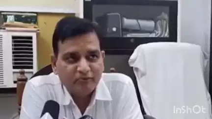 हुज़ूर: रीवा में शिक्षिका की 2 जगह पदस्थापना पर डीईओ विनय मिश्रा ने कहा- शासन की गाइडलाइन के आधार पर दिया गया कार्यभार