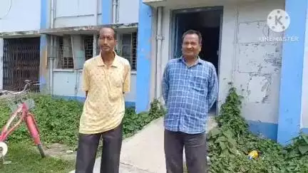 রায়গঞ্জ: মহারাজার লোহাগাড়া গ্রামে উদ্ধার যুবকের ঝুলন্ত দেহ, মায়ের উপর অভিমান করে আত্মহত্যা বলে অনুমান