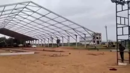మార్కాపురం: త్రాగునీటి పథకం శంకుస్థాపనతో ఈ ప్రాంతం సస్యశ్యామలం అవుతుంది: మార్కాపురంలో జనసేన పార్టీ ఇన్చార్జి ఇమ్మడి కాశీనాథ్