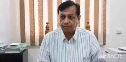 देहरादून: प्रदेश में त्रिस्तरीय पंचायत चुनाव में चल रही नामांकन प्रक्रिया को बेहतर बनाने के लिए राज्य निर्वाचन आयोग ने दिए निर्देश