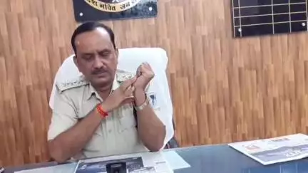कटनी नगर: युवक से निवेश के नाम पर ₹5.30 लाख की धोखाधड़ी, गायत्री नगर का मामला
