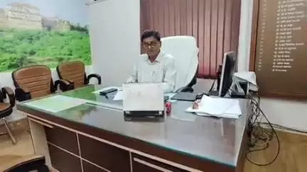 भिंड नगर: भिंड: 7 जुलाई को सीएमएचओ कार्यालय में पीसी और पीएनडीटी जिला स्तरीय सलाहकार समिति की बैठक होगी