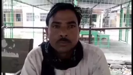 अतर्रा: देवपुर गांव में एक व्यक्ति ने पत्नी को भगा लिया, पुलिस ने गुमशुदगी की रिपोर्ट दर्ज की