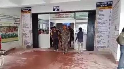 गुमला: पांचवी क्लास से था प्यार, घर छोड़कर भागे हिमाचल प्रदेश, पुलिस ने कुटमा के युवक को भेजा जेल