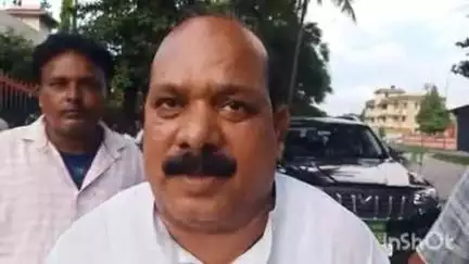 फारबिसगंज: फारबिसगंज मोहर्रम कमिटी के प्रधान महासचिव वाहिद अंसारी ने कहा, सौहार्दपूर्ण वातावरण में मनाया जाएगा पर्व