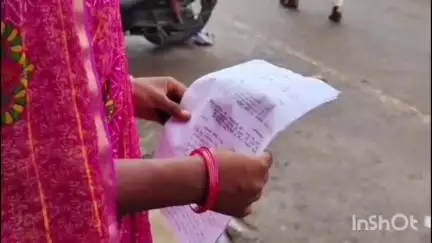 बड़वारा: युवती ने एसपी ऑफिस में की शिकायत, युवक शादी का वादा करके मुकर रहा है