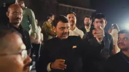 गडचिरोली: विकशित महाराष्ट्र २०४७ साठी सरकारने नागरिक सर्वेक्षण सुरू केले आहे. सर्वेक्षणाला प्रतिसाद द्या:जिल्हा माहिती कार्यालय ग