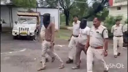 बमोरी: धरनावदा: प्राणघातक मारपीट मामले में पुलिस की कार्रवाई, दो और आरोपी गिरफ्तार