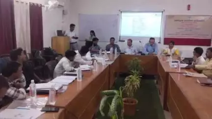 गोंडा: गोण्डा की बहुचर्चित उचित दर दुकान आवंटन मामले में उपायुक्त खाद्य के आदेश से आवंटन प्रक्रिया पर लगी रोक