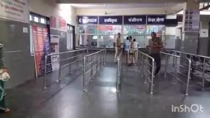 बैतूल नगर: सन तलाई मामला: मां-बेटे ने मिलकर पिता की हत्या की, आरोपी महिला का ज़िला अस्पताल में मेडिकल