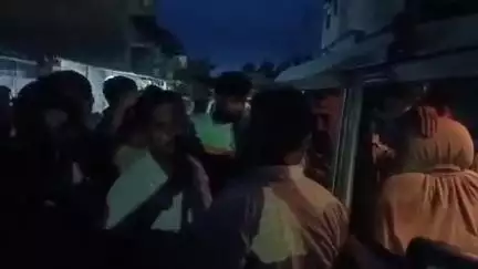 डुमरा: सीतामढ़ी में इंटर के छात्र को सिर में गोली मारी, हालत गंभीर, पुलिस जांच में जुटी