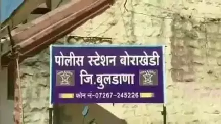बुलढाणा: मोताळा बसस्थानक येथे किरकोळ कारणावरून हाणामारी दोघांविरुद्ध गुन्हा दाखल