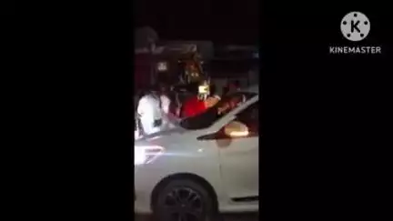 डीडवाना: आस की ढाणी में ट्रक ड्राइवर के साथ मारपीट और पैसों की मांग का वीडियो सोशल मीडिया पर हुआ वायरल