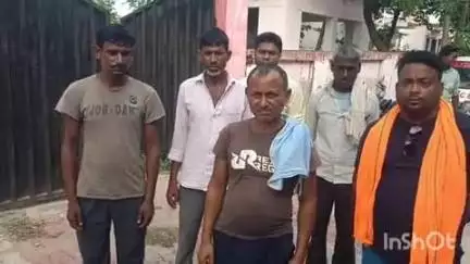 बहराइच: चाइनपुरवा में पति से फोन पर विवाद के बाद महिला ने खाया जहरीला पदार्थ, महिला की हुई मौत