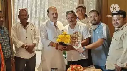 सल्ट: भाजपा ने सल्ट ब्लाक अंतर्गत पांचों जिला पंचायत सीटों के लिए अधिकृत प्रत्याशी घोषित किए