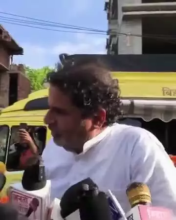 अशोक चौधरी को सर्वदलीय नेता क्यों कहते हैं प्रशांत किशोर?