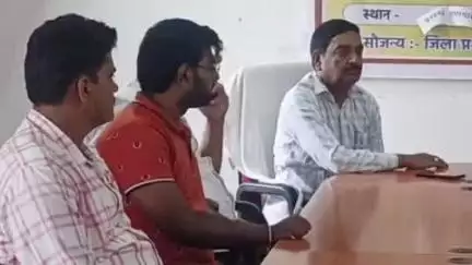 चैनपुर: चैनपुर व घाघरा प्रखंड में जन शिकायत निवारण दिवस का आयोजन किया गया