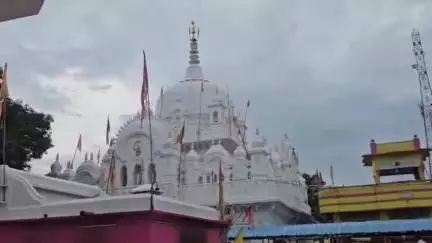 दमोह: महाशिवरात्रि की तरह श्रावण मास में बांदकपुर में होंगे जागेश्वरनाथ के दर्शन, कलेक्टर ने दी जानकारी