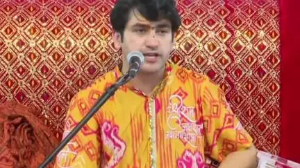 राजनगर: हादसे से दुखी पंडित धीरेन्द्र शास्त्री ने रद्द किया जन्मदिन का कार्यक्रम
