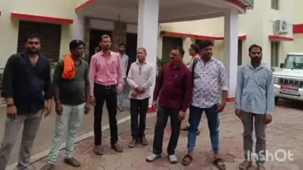 बालाघाट: महाराष्ट्र: भंडारा जिले से स्कूल से लौट रहे 10वीं के छात्र का अपहरण, अपहरणकर्ताओं के चंगुल से छूटकर भागा बालक