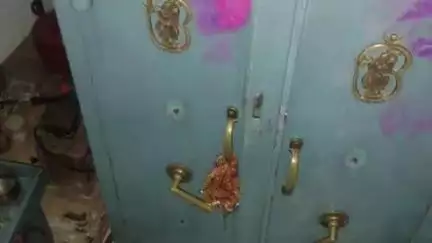 राजगीर: छबिलापुर में ज्वेलरी शॉप से 10 लाख की चोरी, पुलिस जांच में जुटी