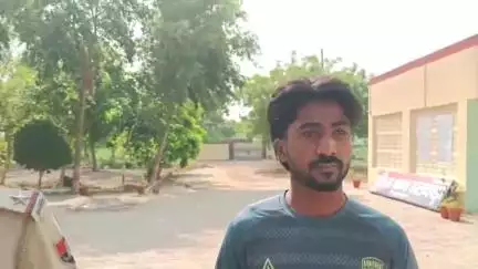 हनुमानगढ़: जिले के तलवाड़ा झील में युवक से 100.51 ग्राम हेरोइन चिट्टा नशा बरामद, जंक्शन पुलिस ने आरोपी को लिया रिमांड पर