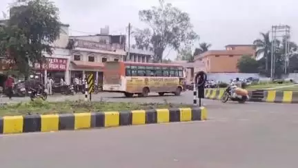 सागर: सागर जिले में दिव्यांगजनों को बस किराए में 50% छूट, उल्लंघन करने पर बस संचालकों पर होगी कार्रवाई