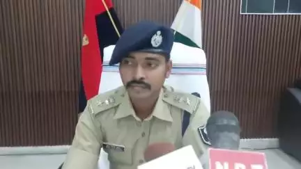 मुशहरी: मुजफ्फरपुर: शराब के फर्जी केस में युवक को जेल भेजने पर एसएसपी कोटा किरण ने दिए जांच के आदेश