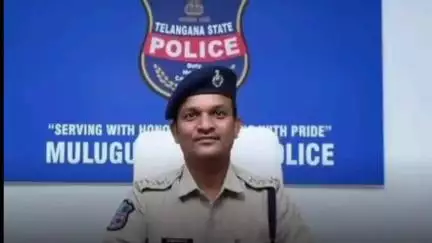 ములుగు: యువకుడి ఆత్మహత్య కేసులు నలుగురిపై కేసు నమోదు : డీఎస్పీ రవీందర్