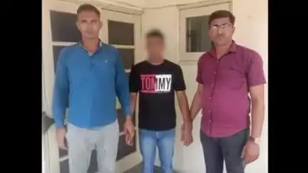कैथल: ACB अंबाला की टीम ने उपायुक्त कैथल कार्यालय के कर्मचारी को ₹5000 रिश्वत मांगने के आरोप में किया गिरफ्तार