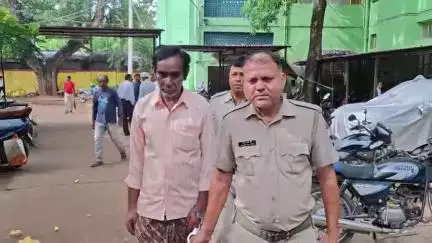 সিউড়ি ১: ভাগ্নিকে খুনের ঘটনায় মামাকে যাবজ্জীবন কারাদণ্ড দিল সিউরি আদালত