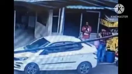 हुज़ूर: भोपाल: कोलार रोड निवासी महिला से छेड़छाड़ व साजिश, पुलिस ने आरोपी पर केस दर्ज कर जांच शुरू की