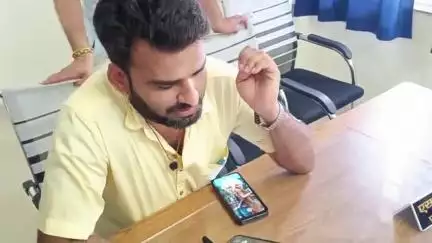 अशोक नगर: राजनगर कॉलोनी के युवक से ₹1,80,000 की साइबर ठगी, कोतवाली पुलिस ने दर्ज की एफआईआर