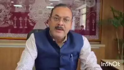 अल्मोड़ा: डीएम ने विकासखंडों में त्रिस्तरीय पंचायत चुनाव के लिए तैनात किए गए कई जोनल एवं सेक्टर मजिस्ट्रेट बदले