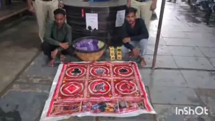 रायगढ़: जूटमिल पुलिस ने डूमरपाली में खुड़खुड़िया जुआ पर की कार्रवाई, 2 आरोपी गिरफ्तार