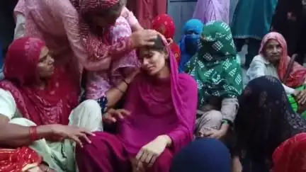 पानीपत: नांगल खेड़ी में छोटे भाई ने बड़े भाई की लोहे की रॉड से मारकर हत्या की, DSP टीम मौके पर पहुंची