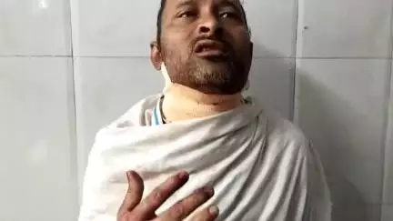 समस्तीपुर: बरियारपुर गांव: केस समझौते के विवाद में एक व्यक्ति का गला रेता गया