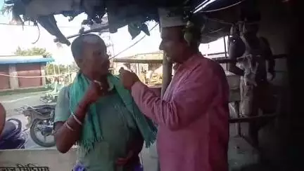 कस्बा: कसबा विधानसभा के लोग स्मार्ट मीटर से परेशान, खुलकर इसके खिलाफ बोल रहे हैं: भानु भारतीया
