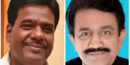 उत्तर सोलापूर: ओंकार हजारे आत्महत्या प्रकरणी माजी उपमहापौर नाना काळे यांना अंतरिम अटकपूर्व जामीन मंजूर: ॲड. मिलिंद थोबडेंची माहिती...