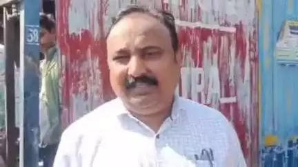 मलकापूर: रेशनचे धान्य विकल्यास शिधापत्रिका होणार रद्द: तहसिलदार राहुल तायडे